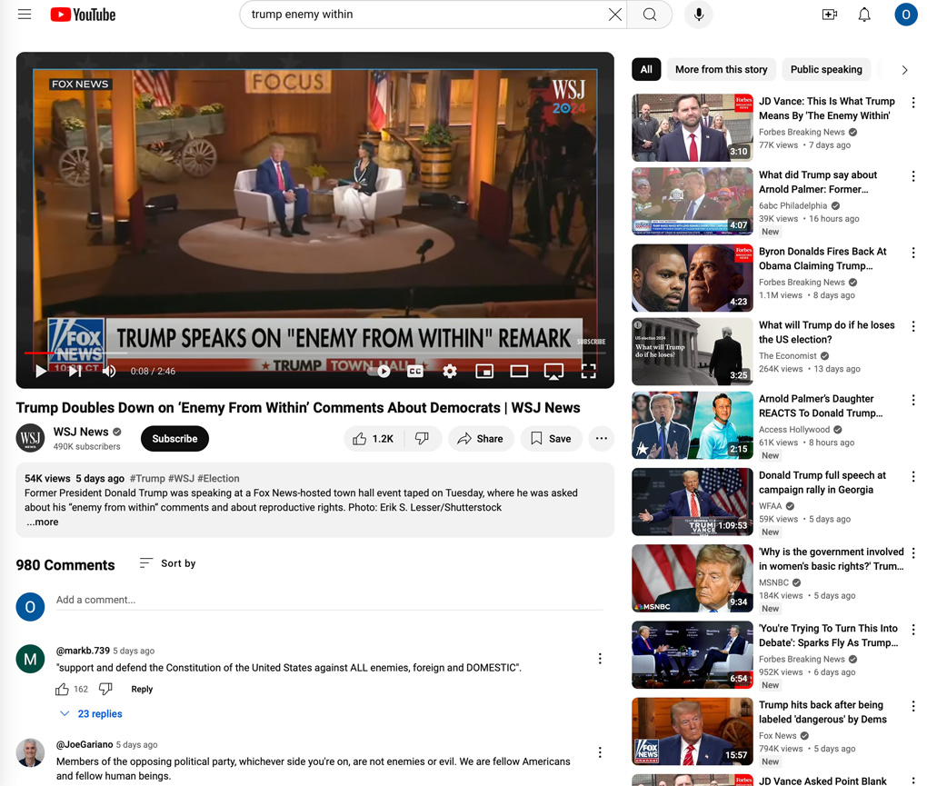 youtube