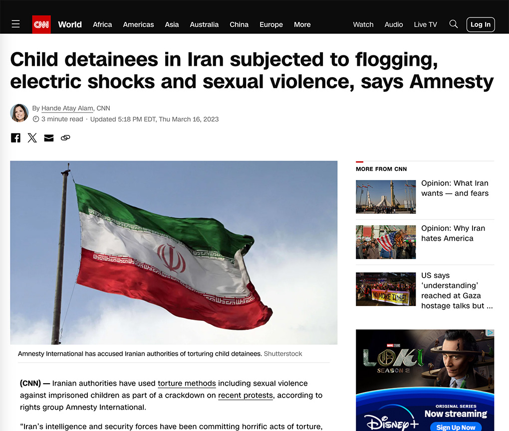 irantorture